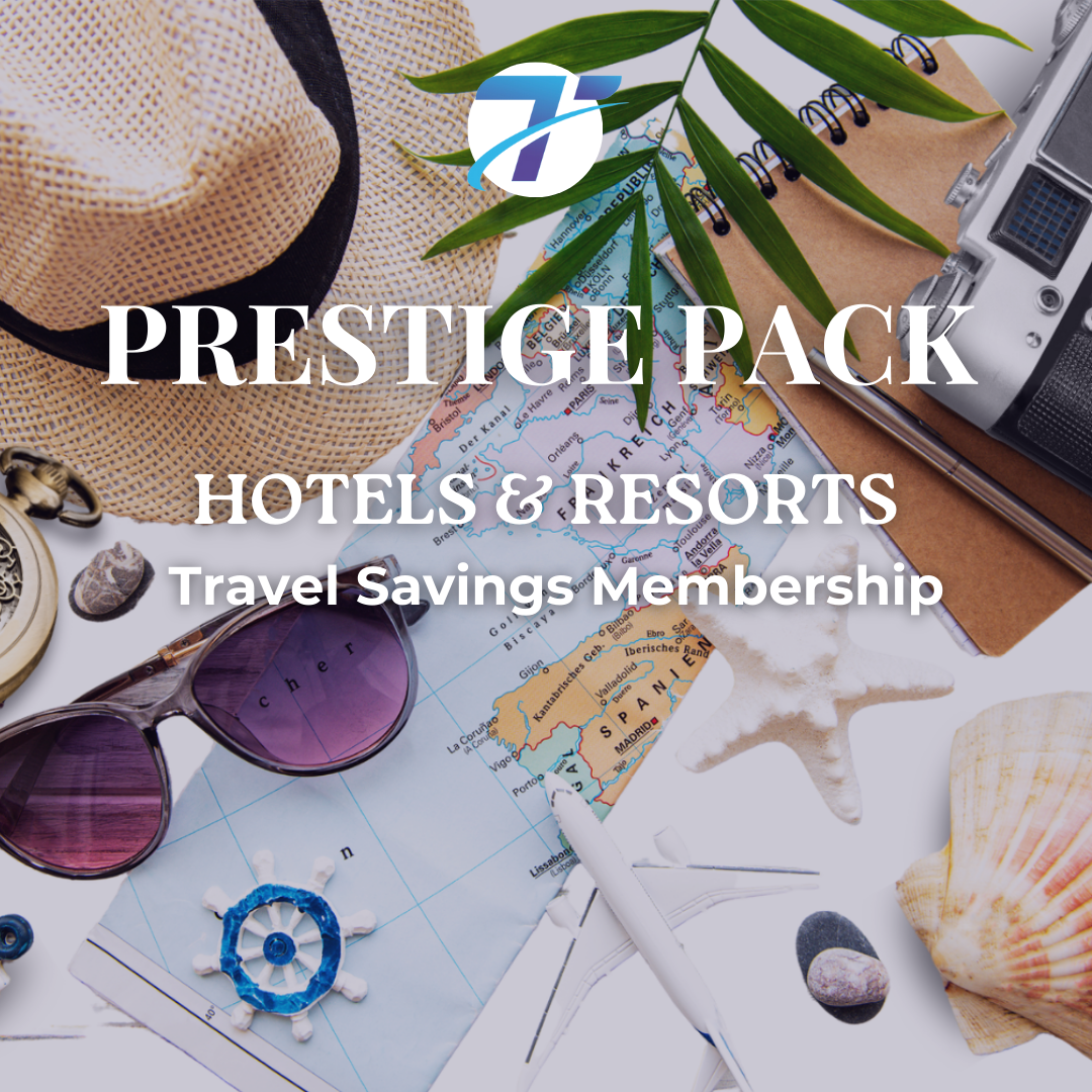 prestige travel membership